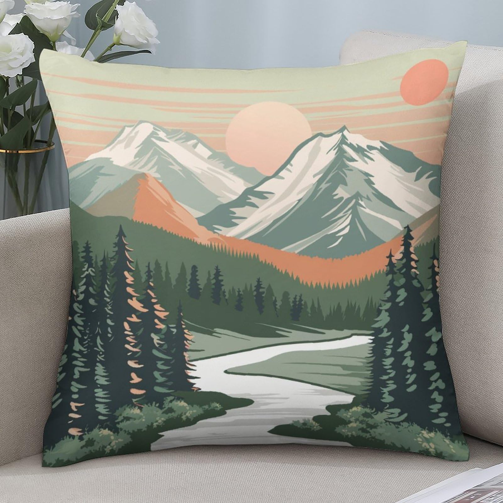 Amazon.com: Pillows for Couch 22