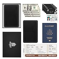 新品　完売品　BRIEFING FOLDING PASSPORT CASE Passport Case with Pocket | Travel Organizer | MUJI USA