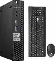 Windowsデスクトップ DELL Optiplex5060DM i5-8500T Win11Pro Dell OptiPlex 5060 - Windows 11 Desktop Computer | Intel