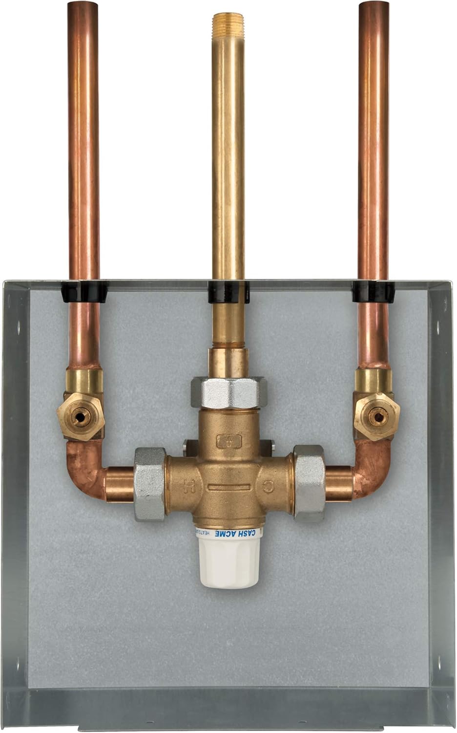 Delta R2570MIXLFHB TMV R2570MIXLF in Hinged Box, N/A