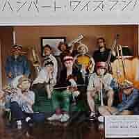 Amazon.co.jp: 未聴品 ハンバートハンバート X COOL WISE MAN
