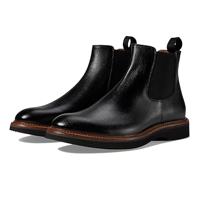 Johnston & Murphy Collection Jenson Chelsea Boot Men
