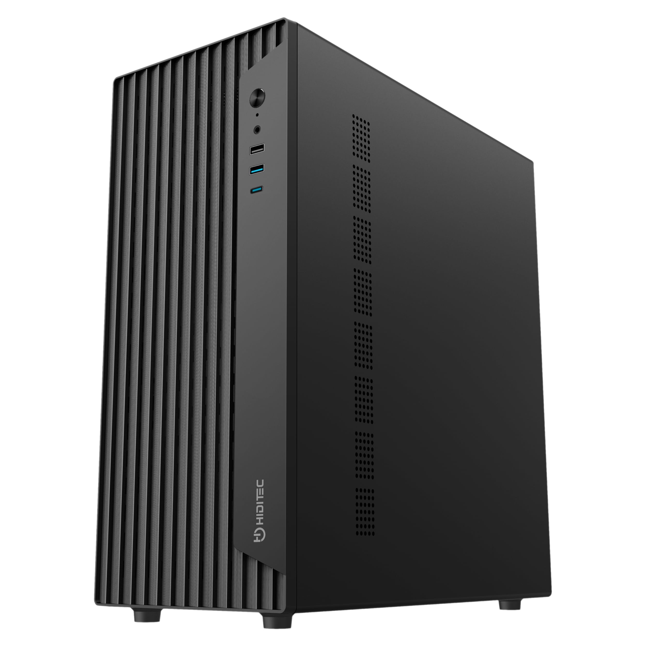 Caja Semitorre Hiditec Blok Pro