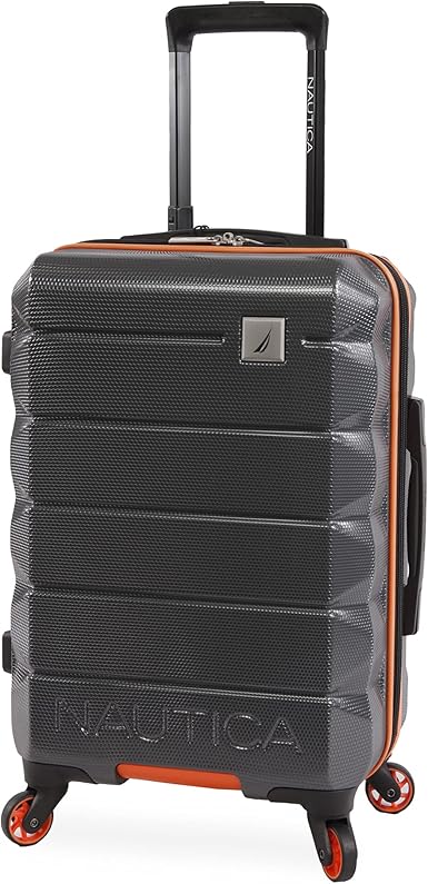 nautica luggage amazon