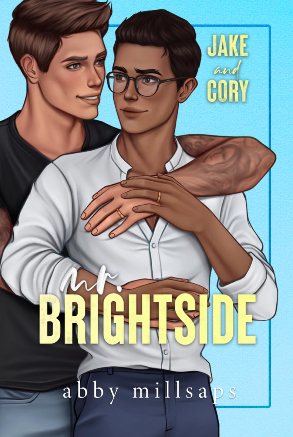 Mr. Brightside (Hampton Hearts)
