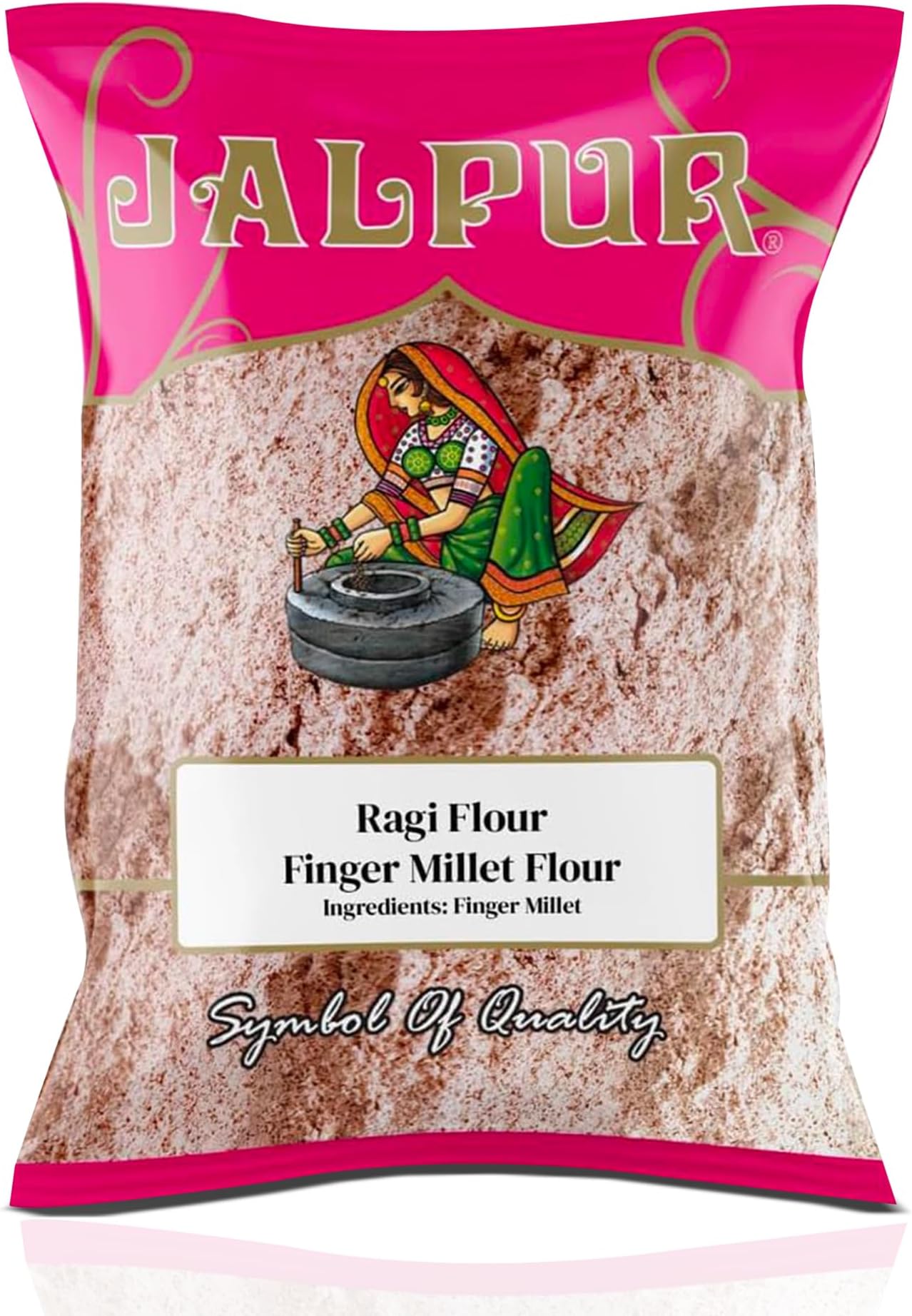 Jalpur Ragi Flour