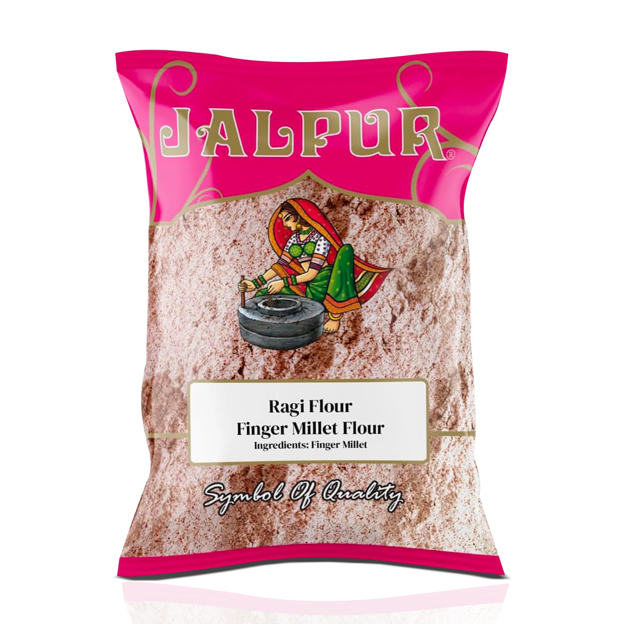 Ragi Flour - 500g