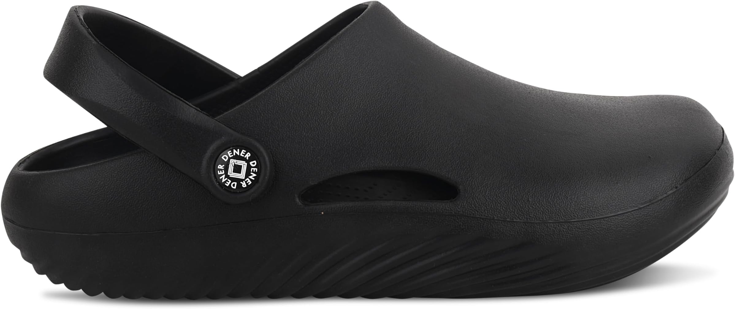 PeniLoStylish Slip-on Clog for Men|Breathable Slip-Resistant Clogs|Waterproof Garden Clog for Men