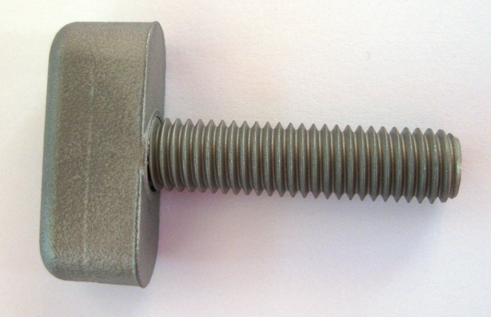 Ren Stainless Steel Wing Knob M10 X 40Mm Nut Bolt Thumbscrew Drill Saw Boat Lawn Rig