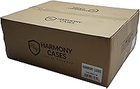 Vista 9 de Harmony Audio HC5014 Flight Transport Road - Carcasa personalizada compatible con mezclador Yamaha 5014 o 5016
