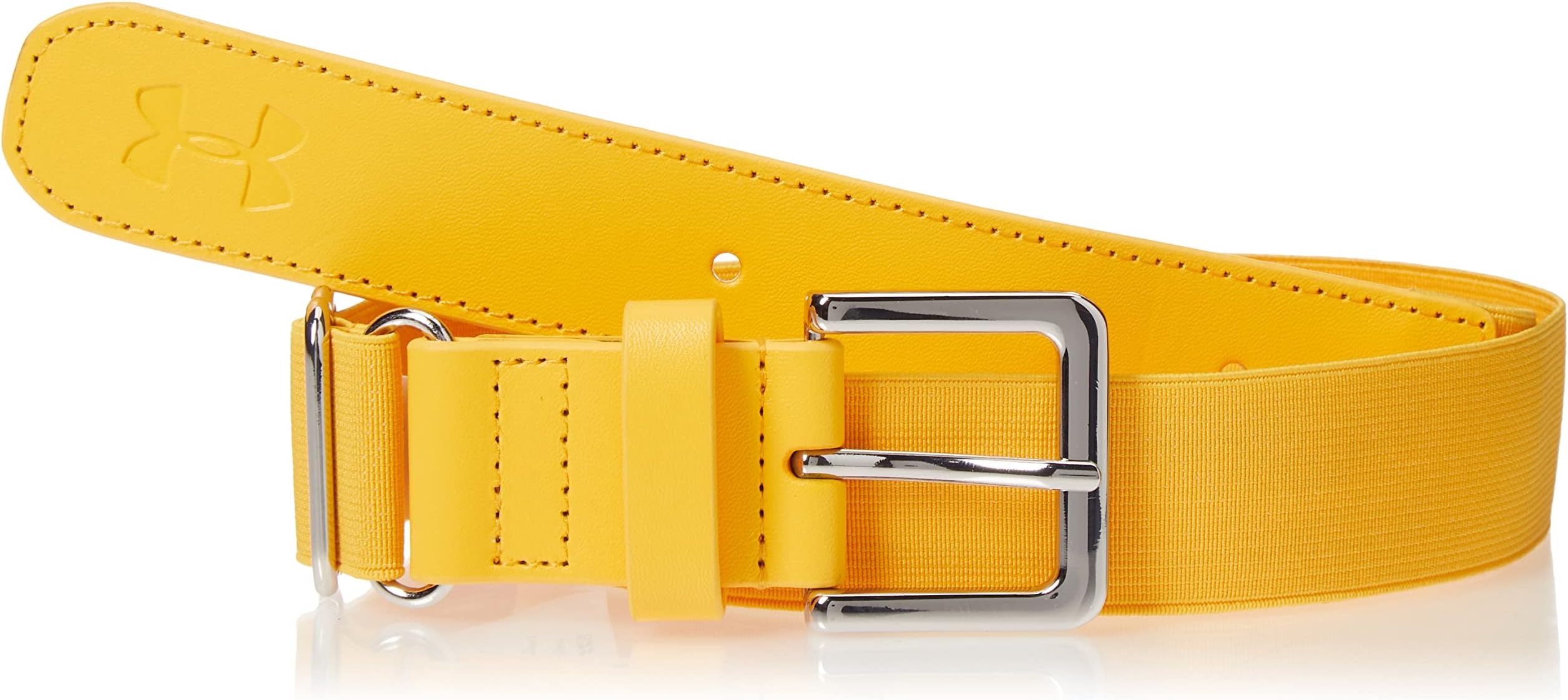 Under Armour Boys' Baseball Belt