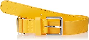 Under Armour Boys Baseball Belt