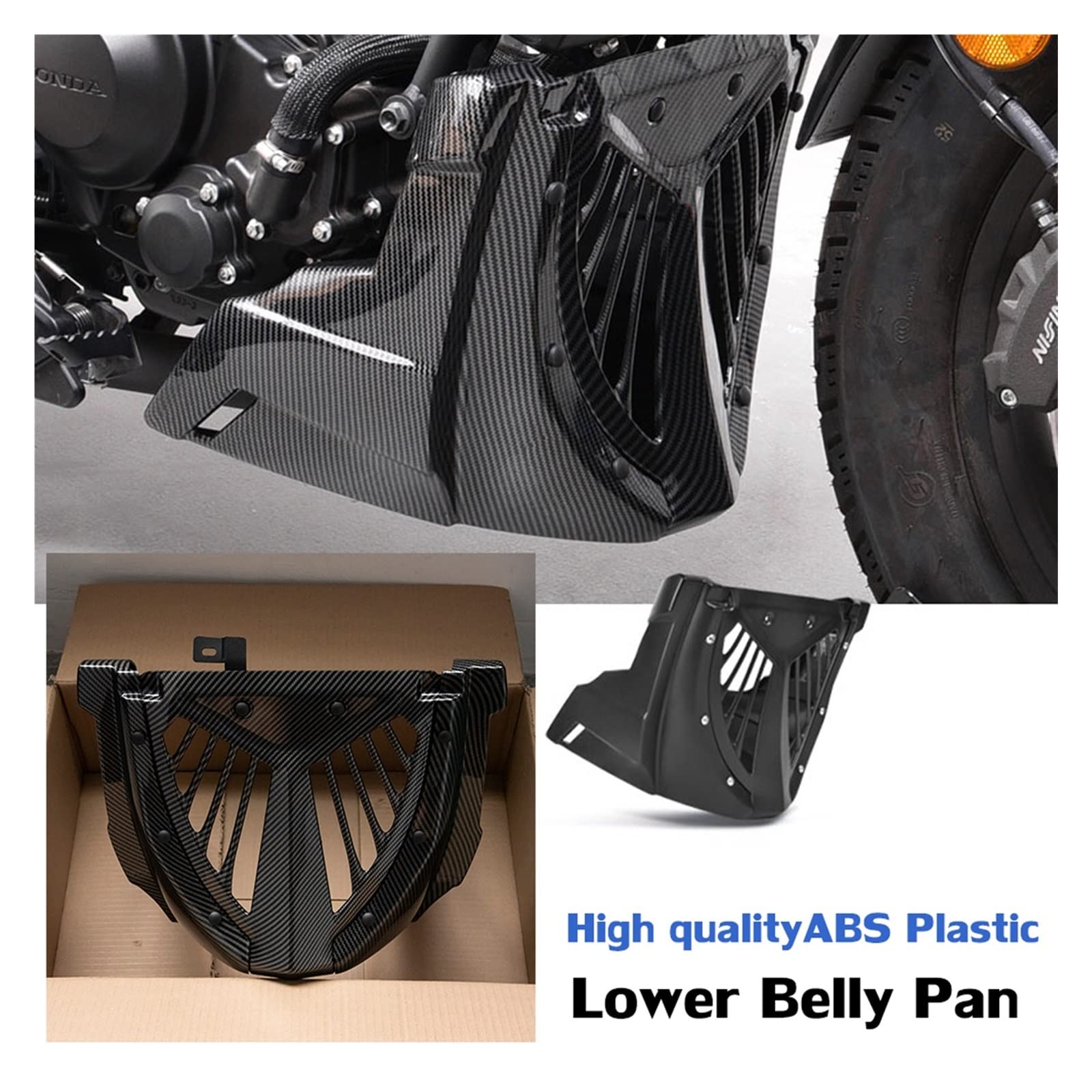 Motorfiets