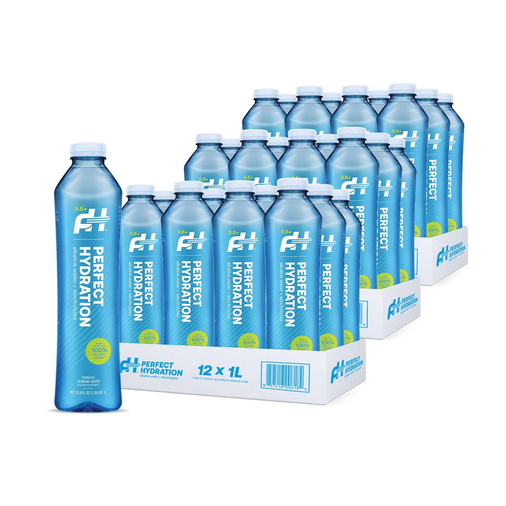 Perfect Hydration