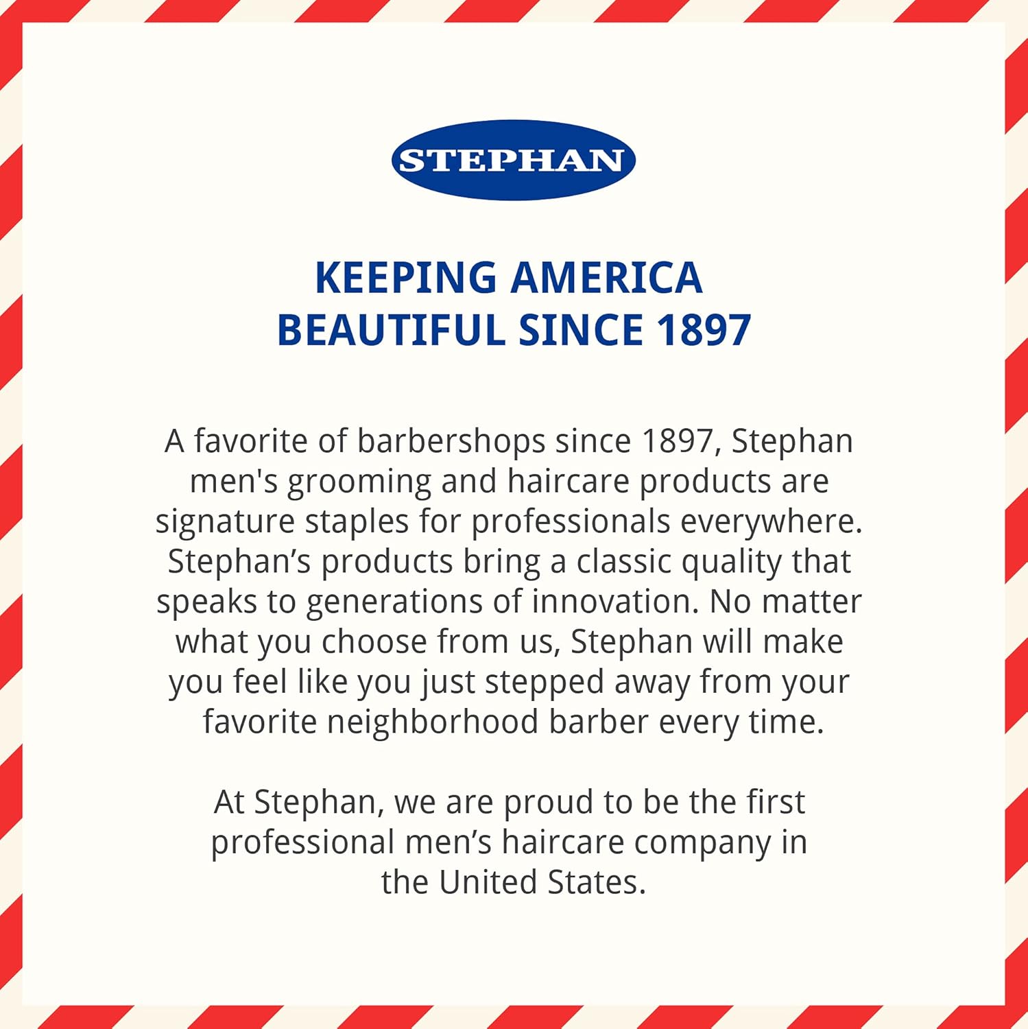 Stephan's 320 Astringent Lotion w/Vitamin A, D, & E 128oz