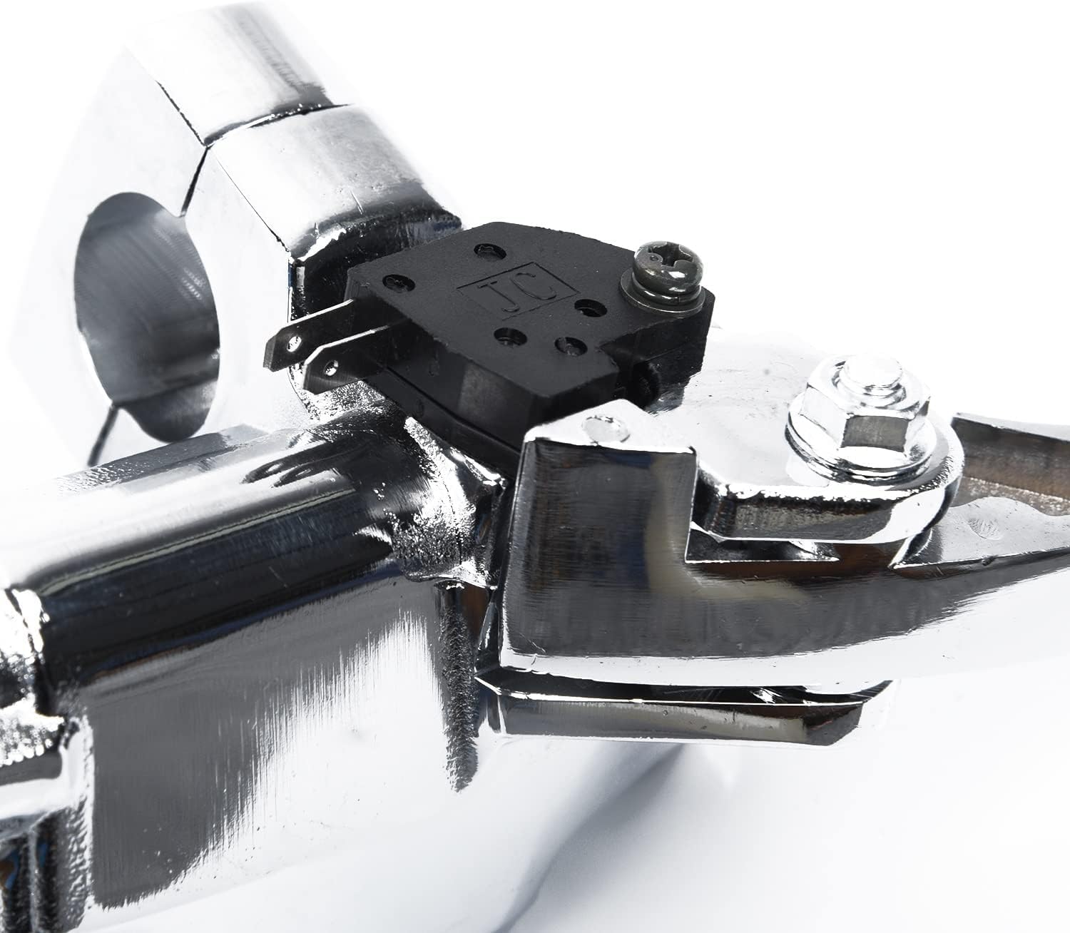 Kupplungshebel Bremsgriff Intruder 800 1400 1500 1990-2004 1 Paar Motorrad Zylinder Kupplungshebel Bremspumpe Hauptbremszylinder Hebel