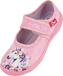 Beck Girls' 3083 Slippers