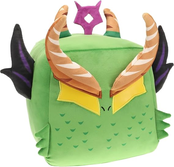 Giant Blox Fruits Plush - Dragon