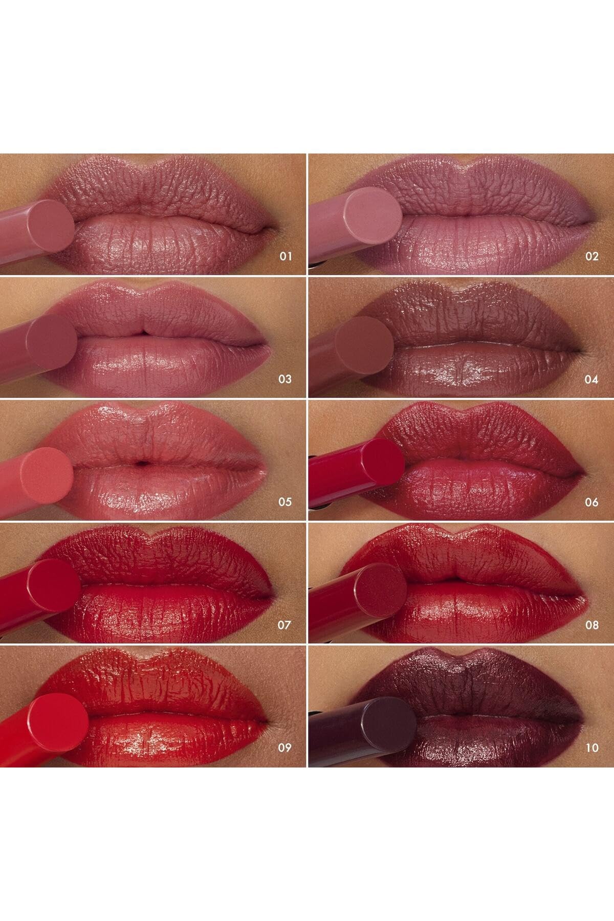 Sephora About That Shıne- Lake Parlak Ruj, 03 Pink Plasma