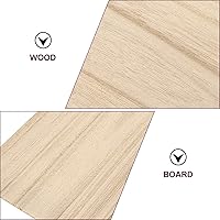 Vista 8 de Veemoon 10 tablas de madera fina para karate, tablas de madera para entrenamiento de taekwondo, tablero de rendimiento de artes marciales