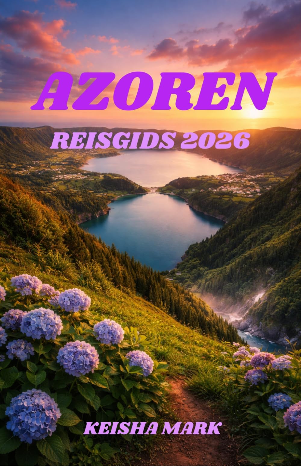 AZOREN REISGIDS 2026