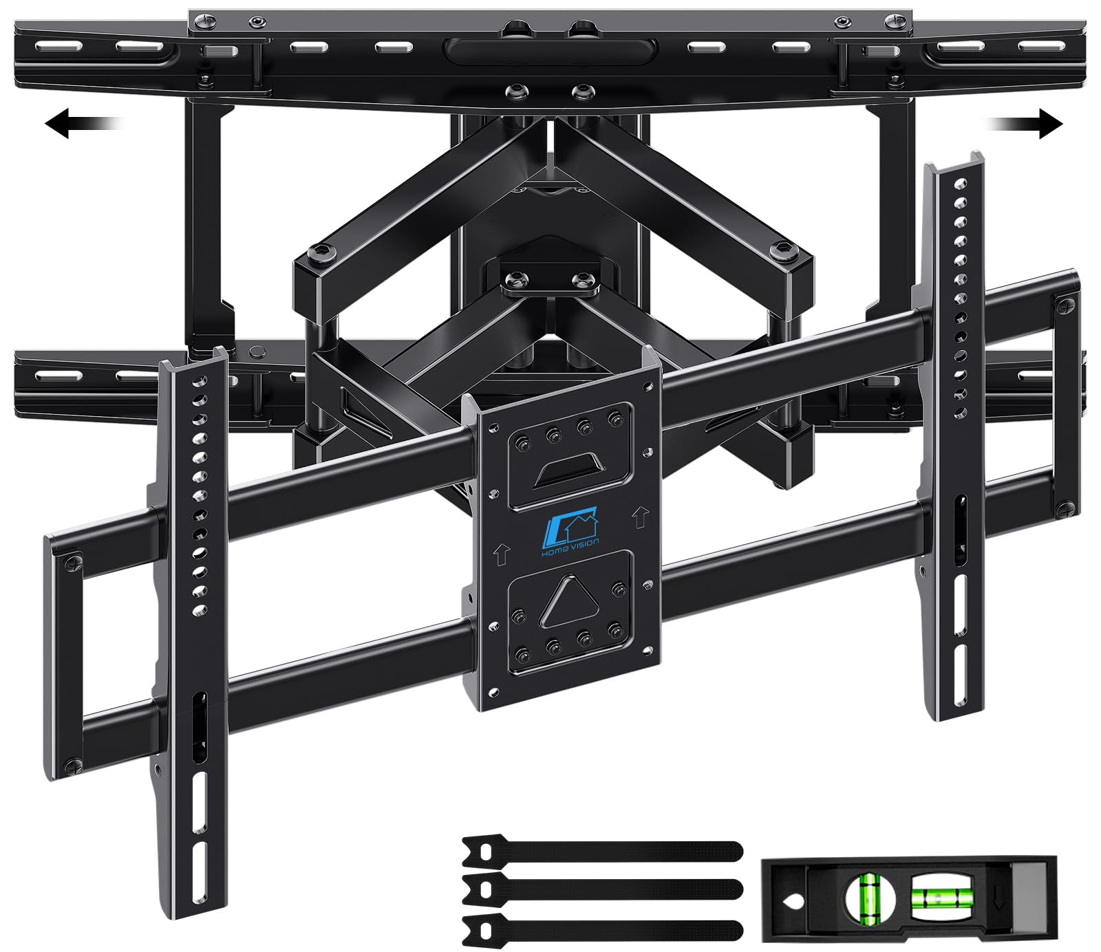 HOME VISION Heavy Duty Fixed TV Wall Mount for 32-86 Inch Flat Screen — Amazon image 15