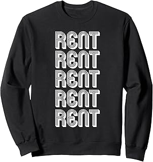 Rent Sweatshirt
