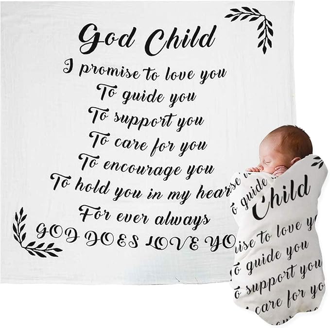 scripture swaddle
