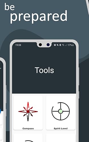 PrApp - The Prepper App