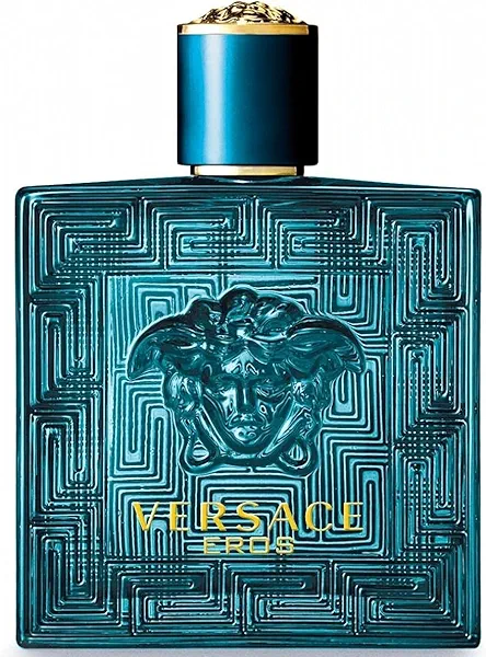 Versace Eros for Men 3.4 oz Perfumed Deodorant Spray
