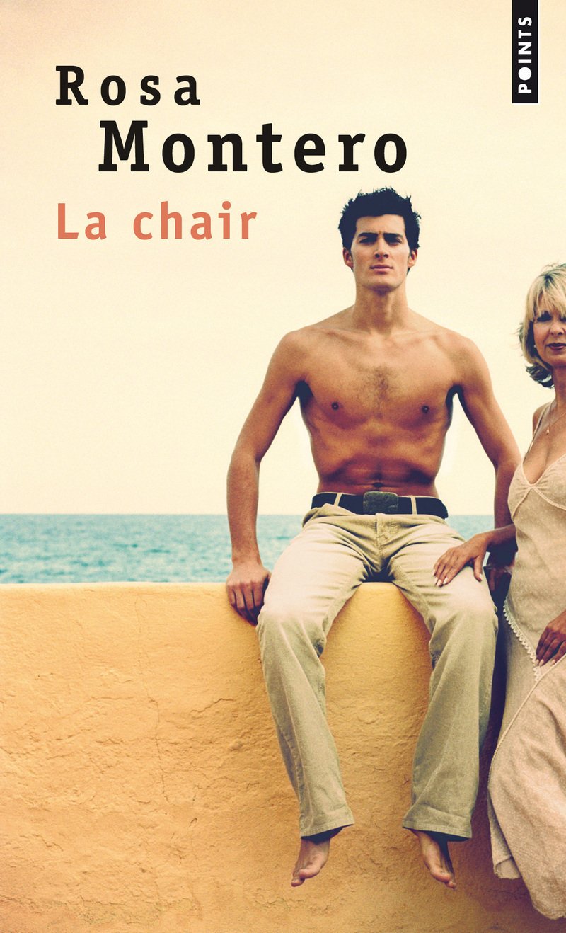 La Chair (Points)