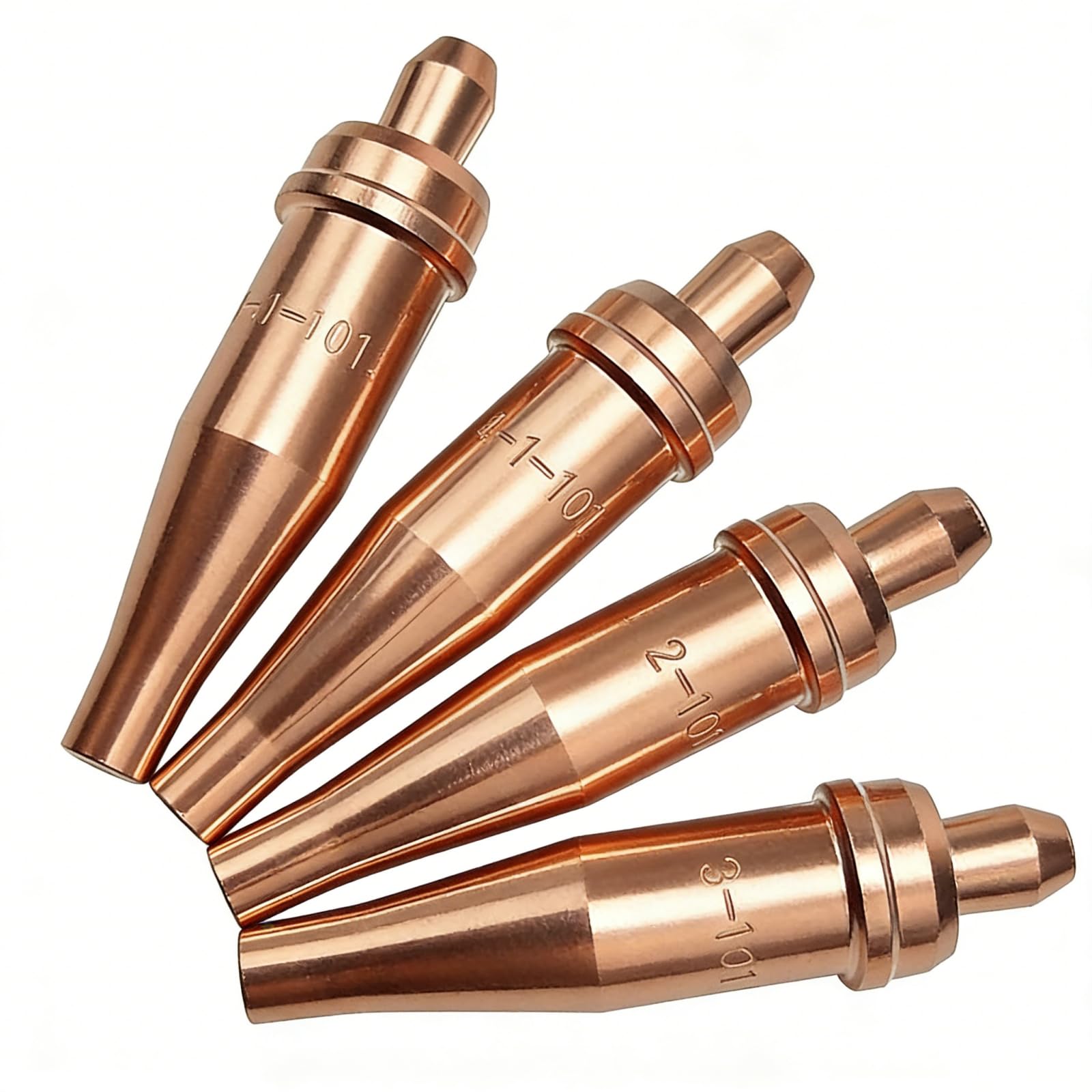 ALLZSMOOTHLY 0-1-101,1-1-101,2-1-101,3-1-101Acetylene,A General