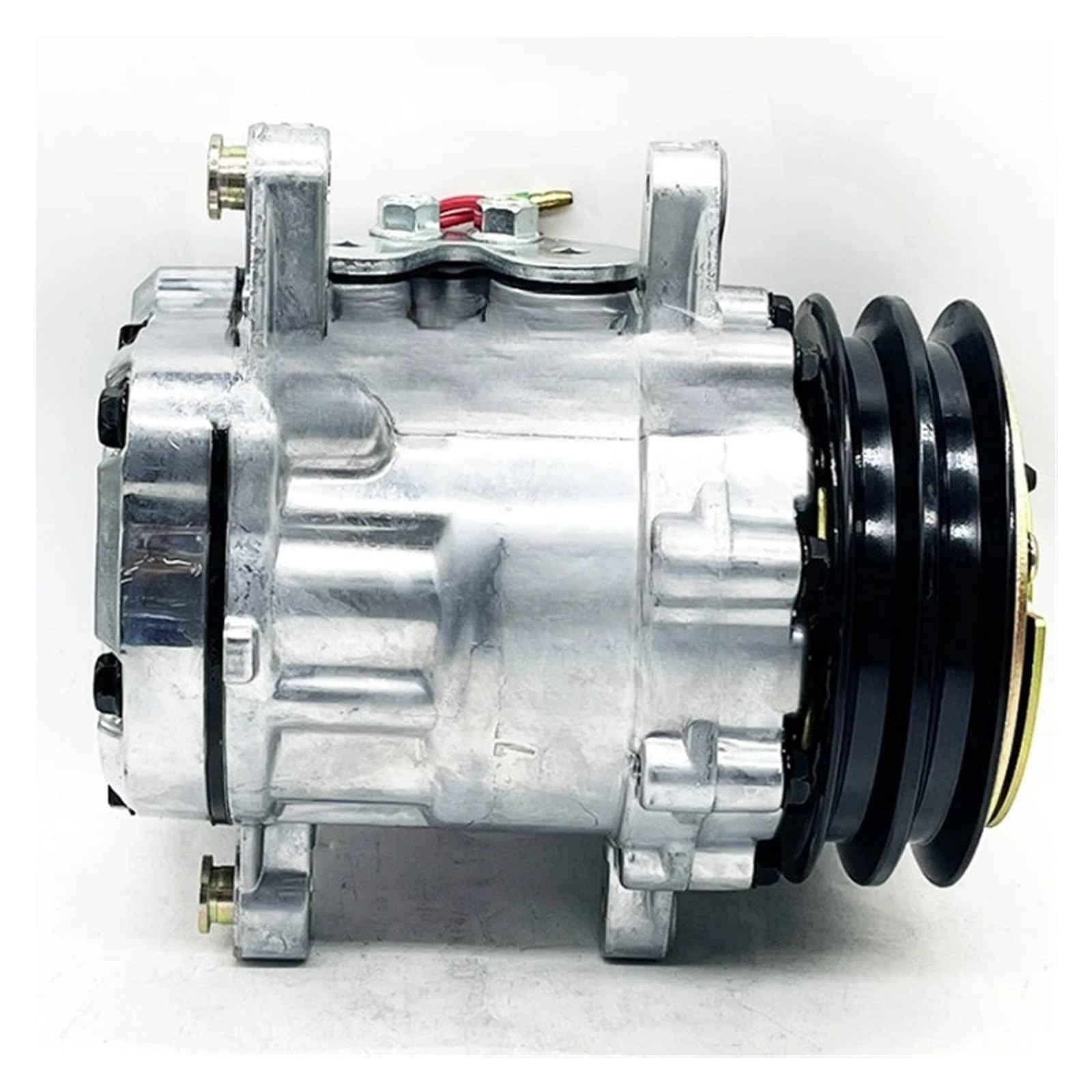 Amazon.com: Car Air Conditioning AC Compressor Compatible with
