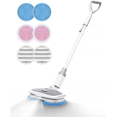 Hoover FloorMate Deluxe Hard Floor 