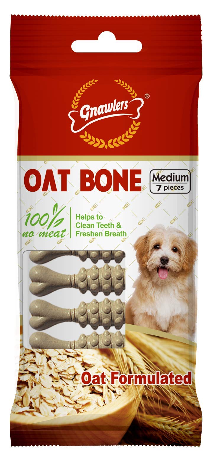 See full amazon price history chart for Gnawlers Oat Bone, Healthy Dog Bone with Oat Flour, Prebiotic, Multi-Vitamins and Essential Oils, 7 in 1, 60gm, Pack of 2Dog & Cat Food Gnawlers Oat Bone, Healthy Dog Bone with Oat Flour, Prebiotic, Multi-Vitamins and Essential Oils, 7 in 1, 60gm, Pack of 2Dog & Cat Food (B0BTPS11XY) Amazon Price History, Amazon Price Tracker
