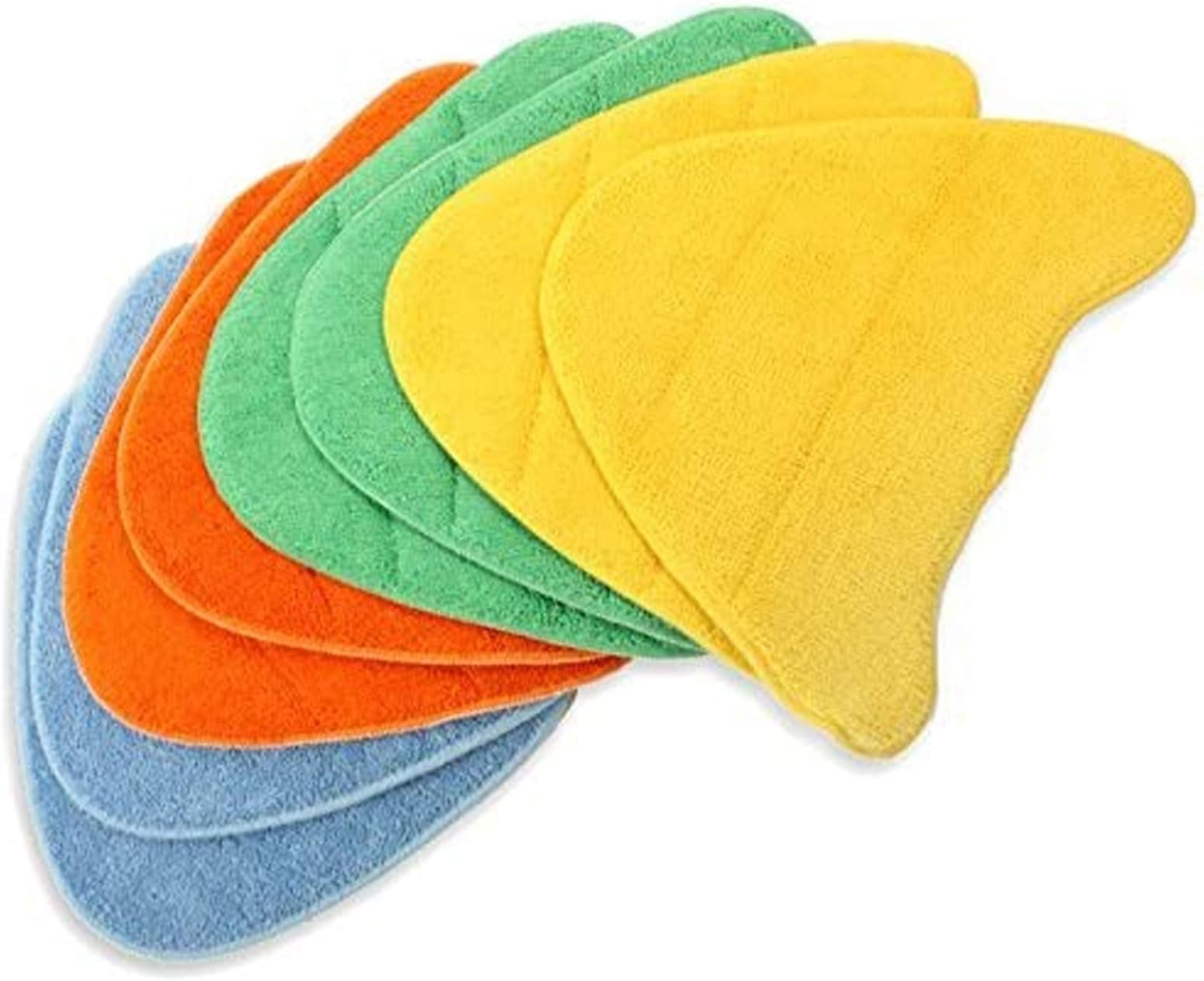 Vax 1113231900 Genuine Pro Cleaning Pads, Blue Amazon.co.uk Home & Kitchen