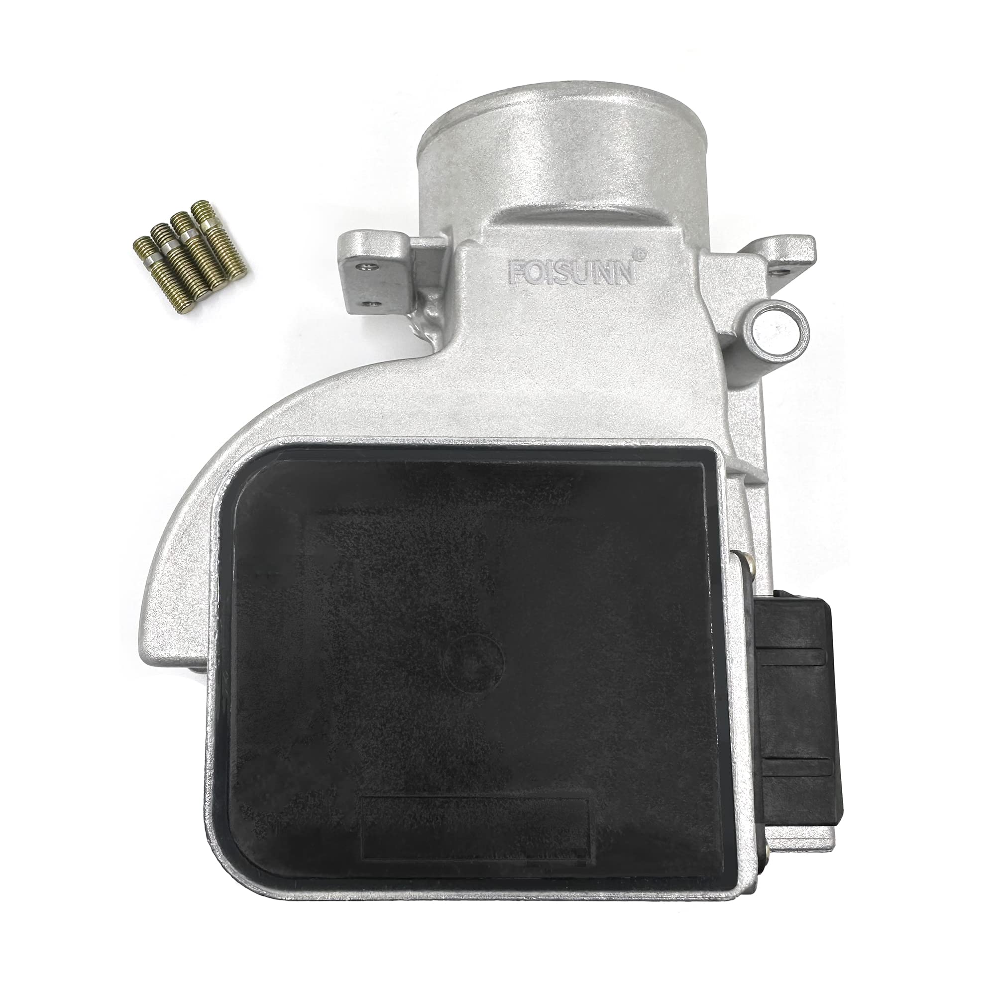 Mass Air Flow MAF Meter Sensor 22250-35020 Compatible with 1984-1989 Toyota 4Runner Pickup 22RE