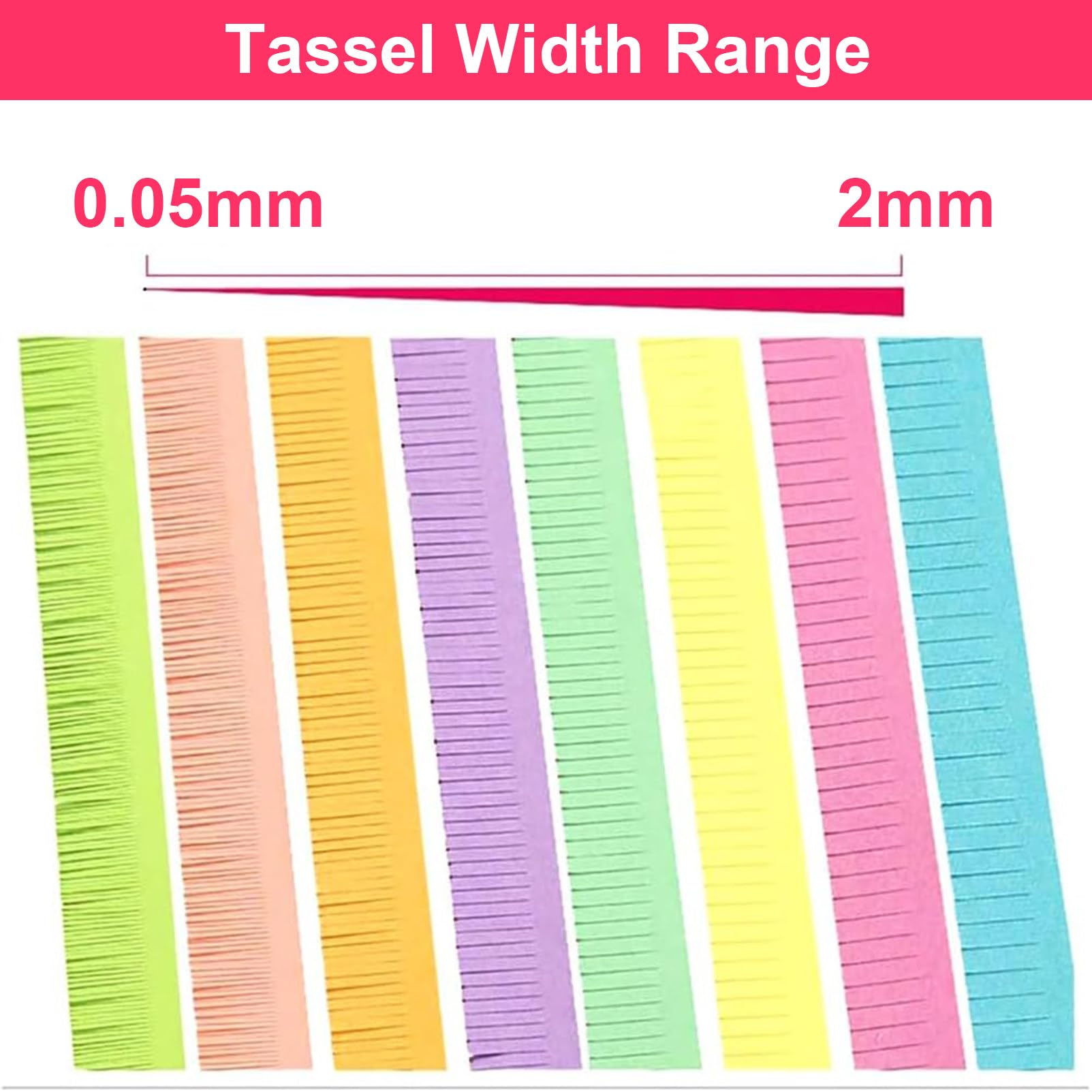 Elektrische Wiederaufladbare Papier Quilling Maschine, Papier Kunst Quaste Papier-Rolling Maschine 3D Handgemachte Farbe Papier Schneiden Rolle