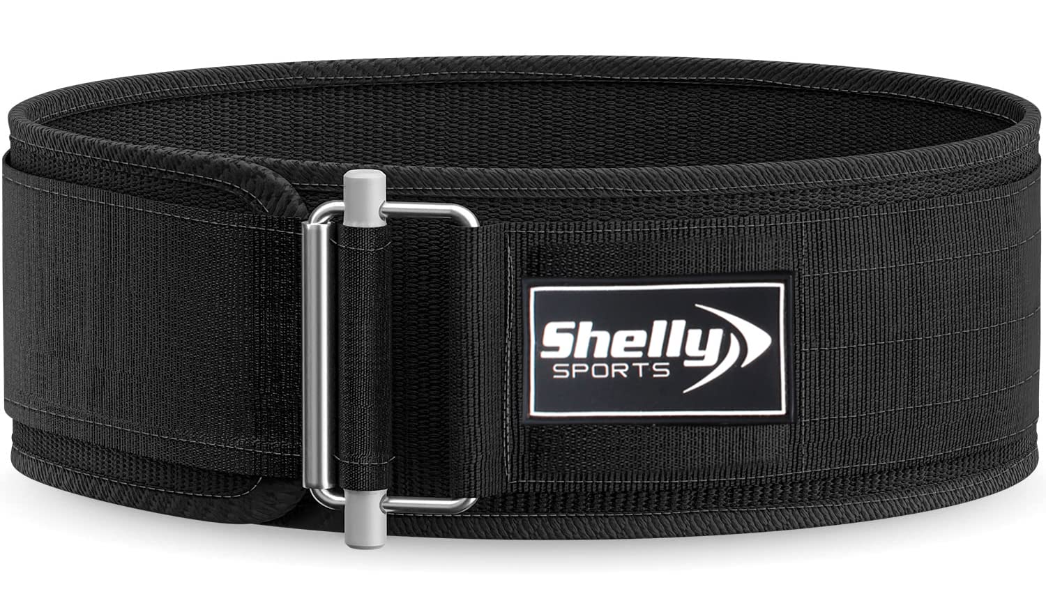 Buy Shelly Weight Lifting Belt for Back Support Premium Self Locking