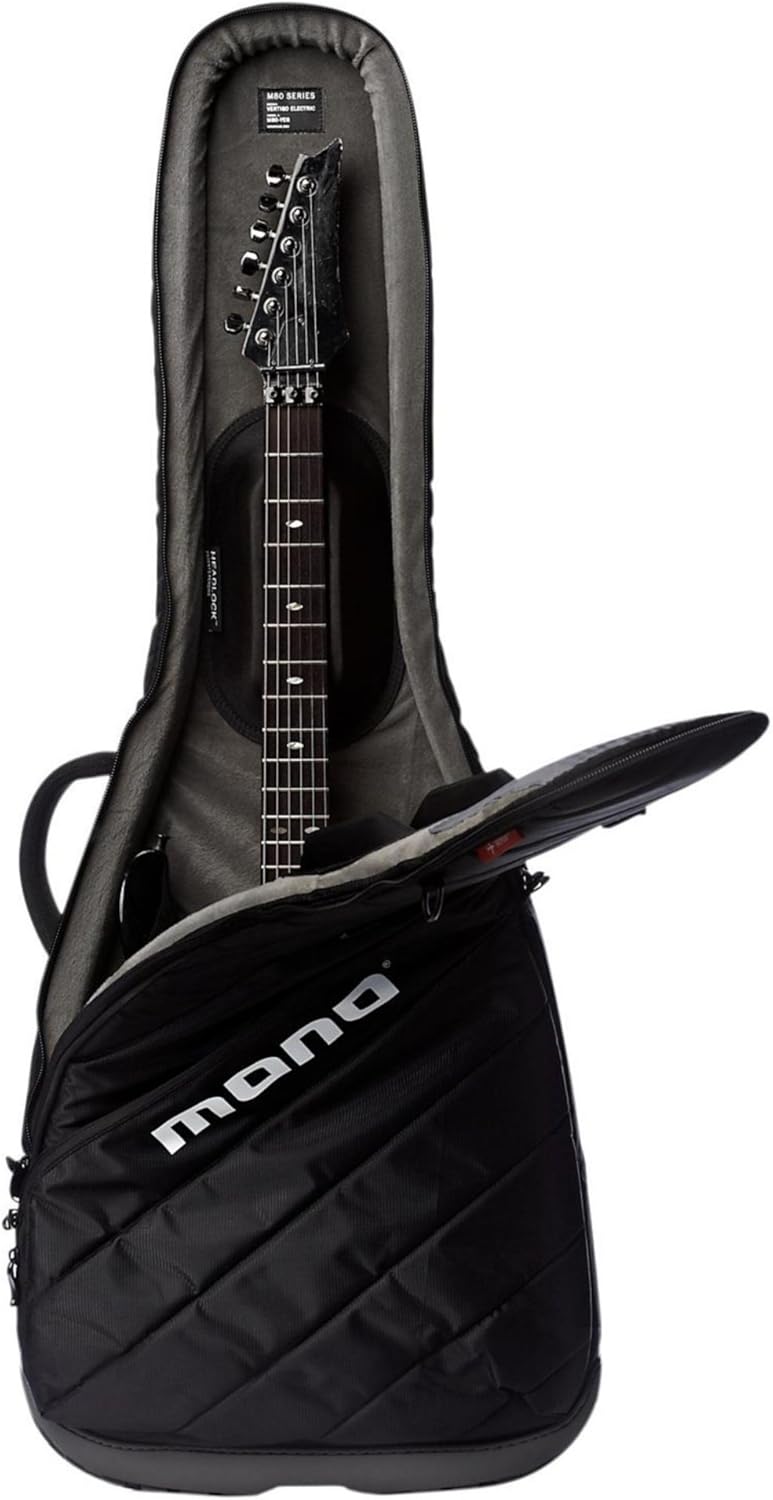 MONO M80 Vertigo Electric Guitar Case - Black