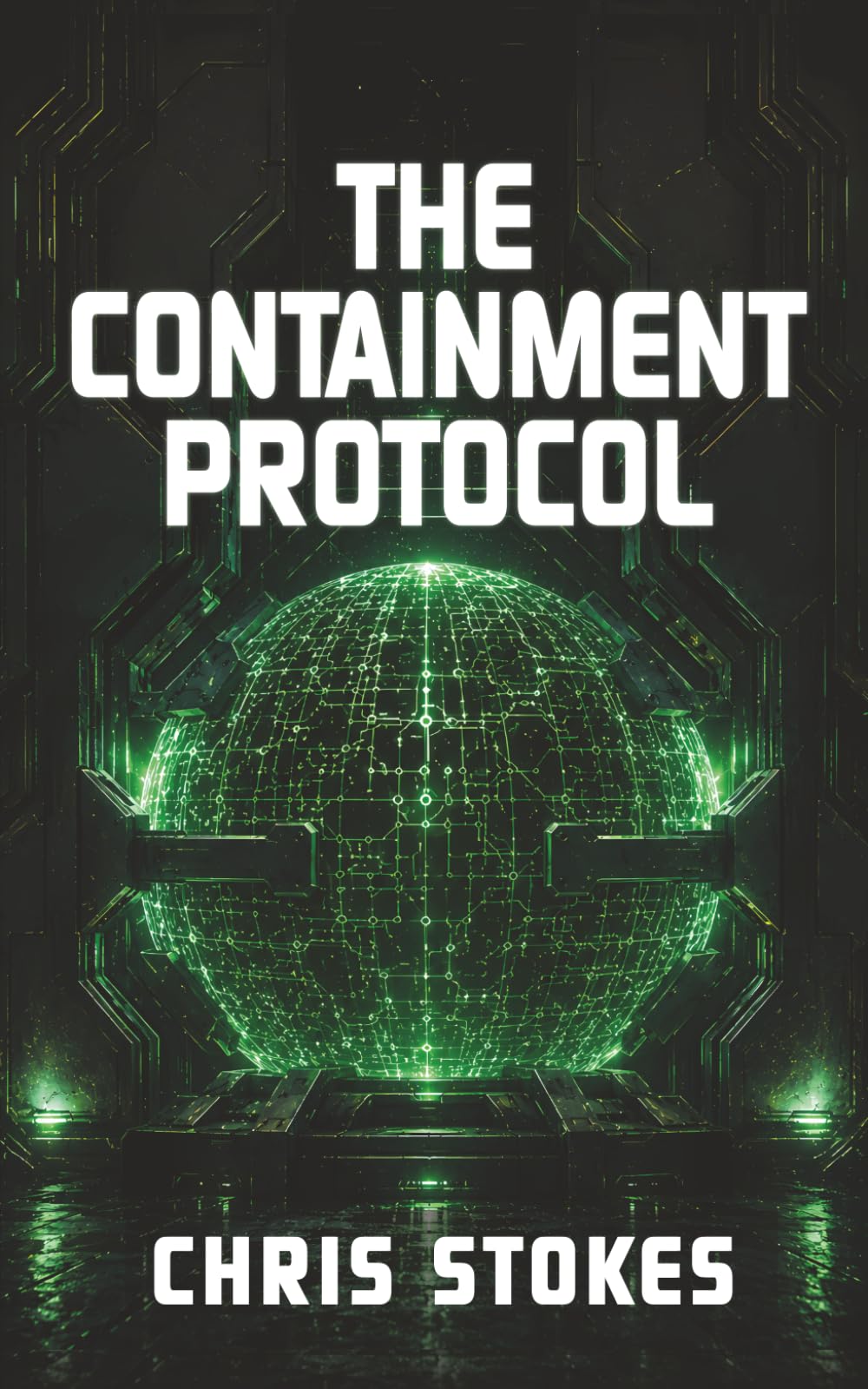 The Containment Protocol (The Corsham Files)