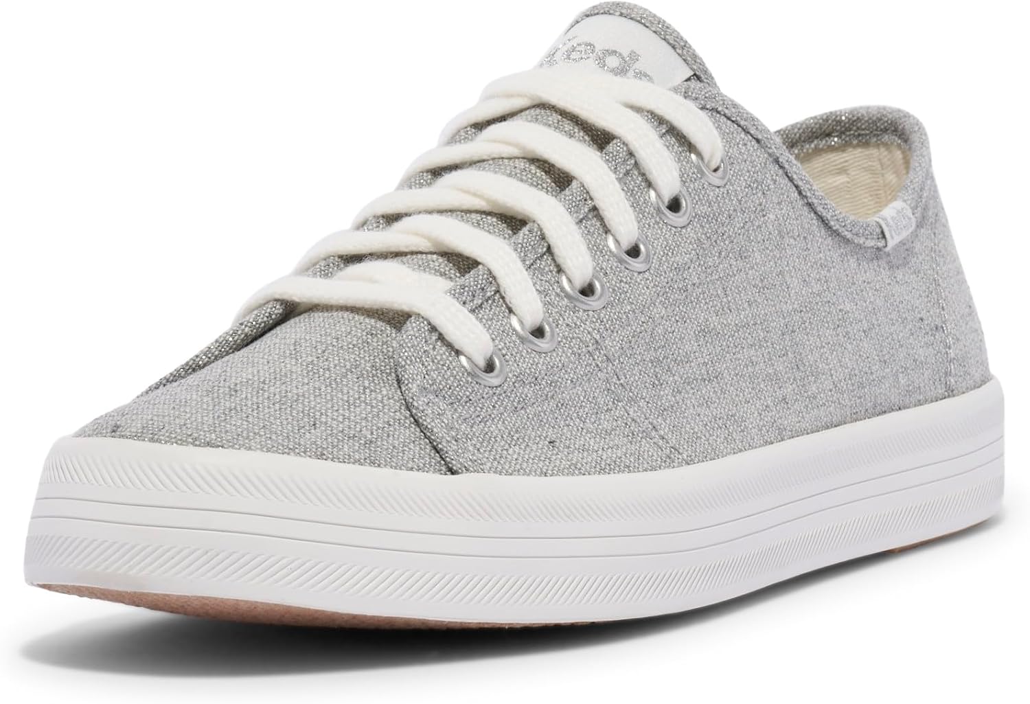 Keds Women's Kickstart Lace Up Sneaker
