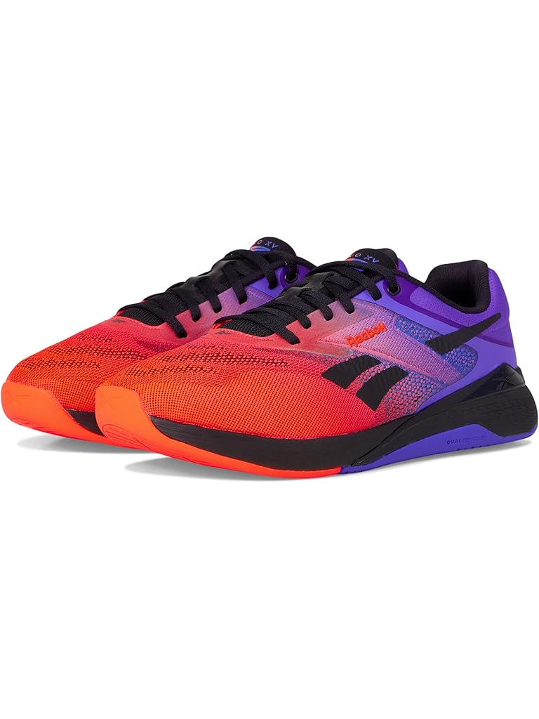 Multi Reebok Nano X5