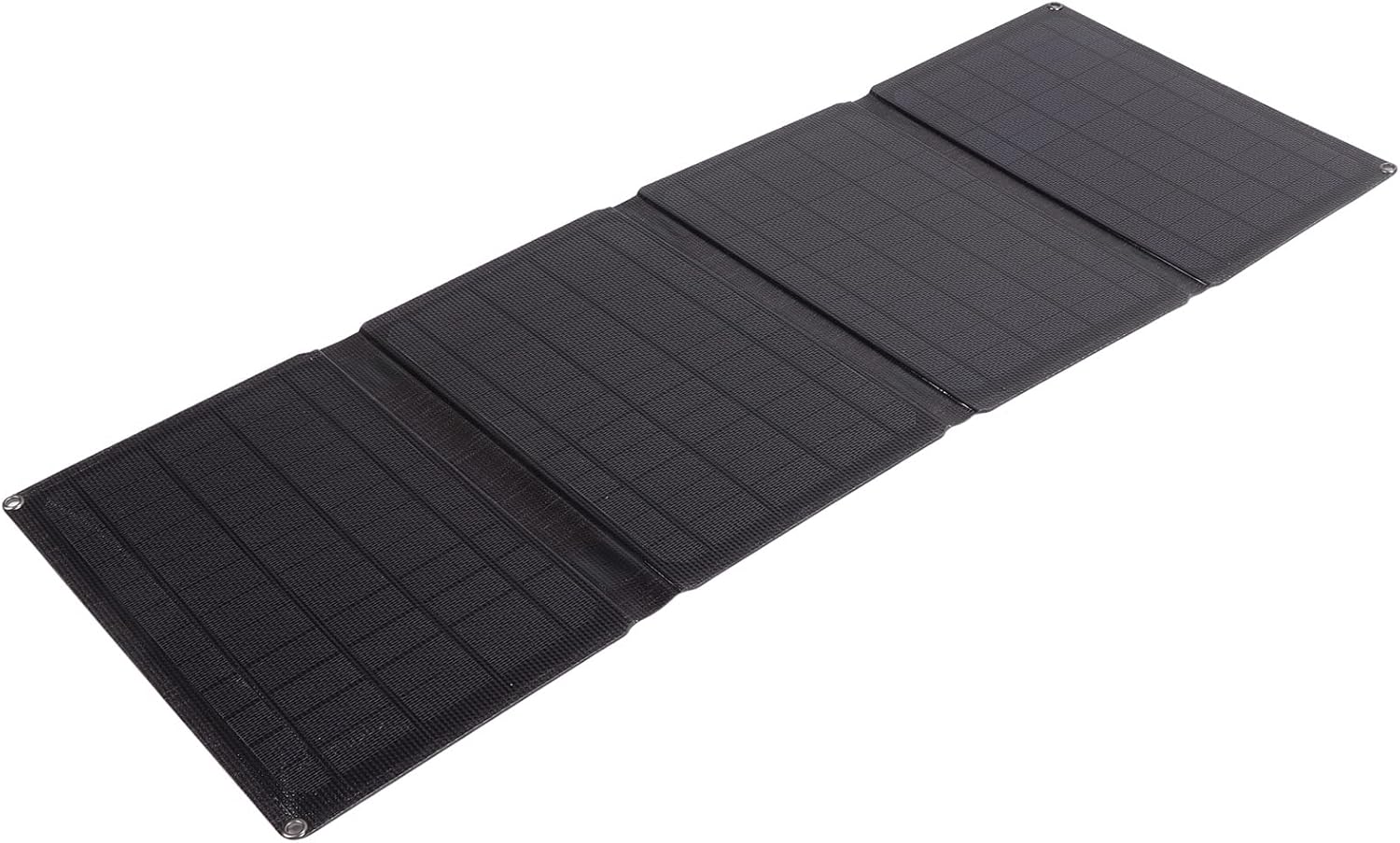 Solar Panel Charger 32W 5V 4 Panels Semi Flexible Portable High Efficiency Widely Used Solar Panel Kit Solar Panel Solar Panel Charging Kit