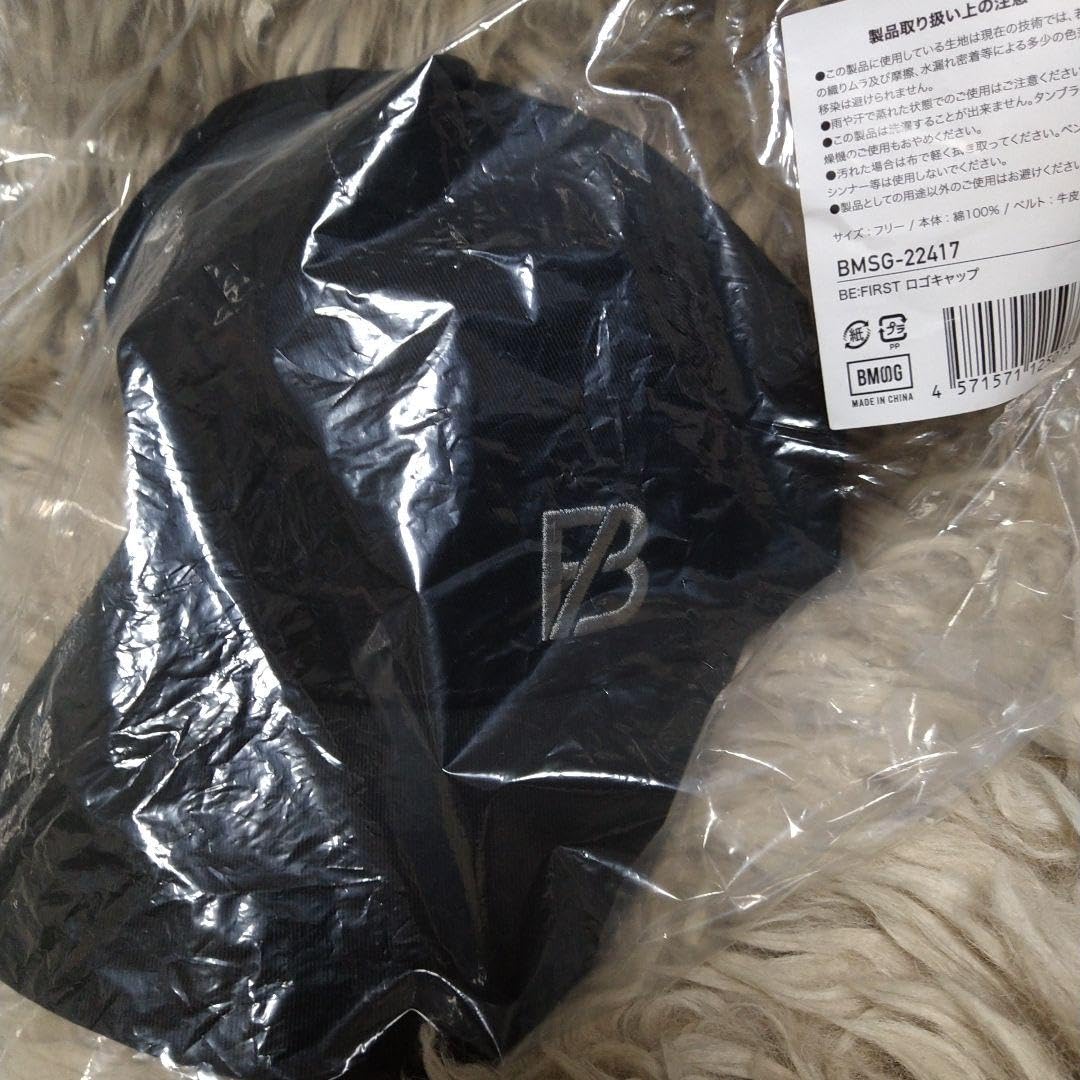 BE:FIRST キャップ 2点 Amazon.co.jp: ビーファースト BE:FIRST グッズ キャップ 帽子 KNEDGF