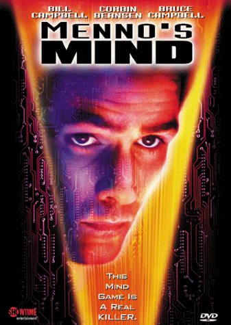  Menno S Mind