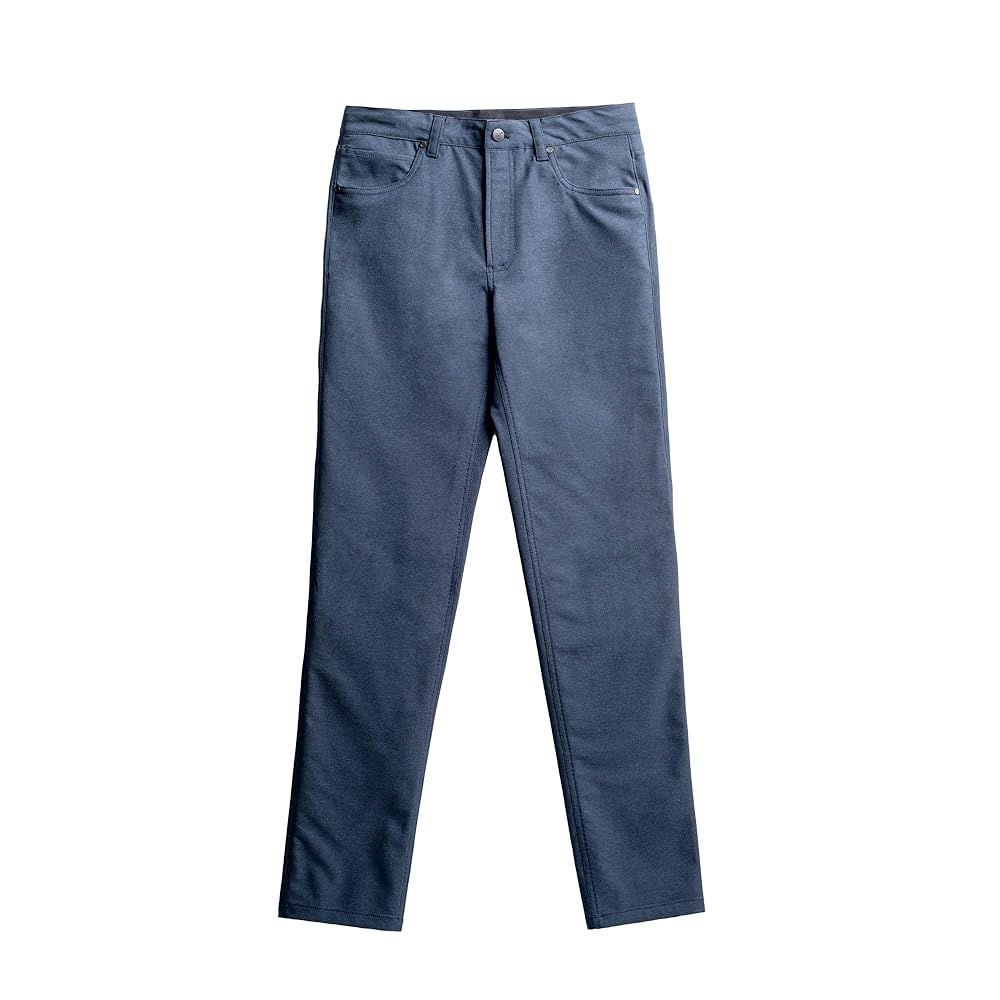 メンズウェア BRIEFING MENS 5-POCKETS PANTS ZeroXposur Men's All Day Comfort Work Flex 4-Way Stretch 5