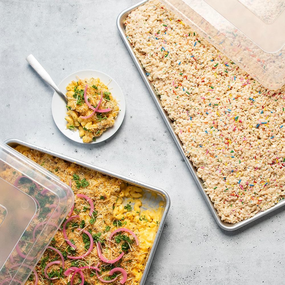 Nordic Ware Big Sheet Cover