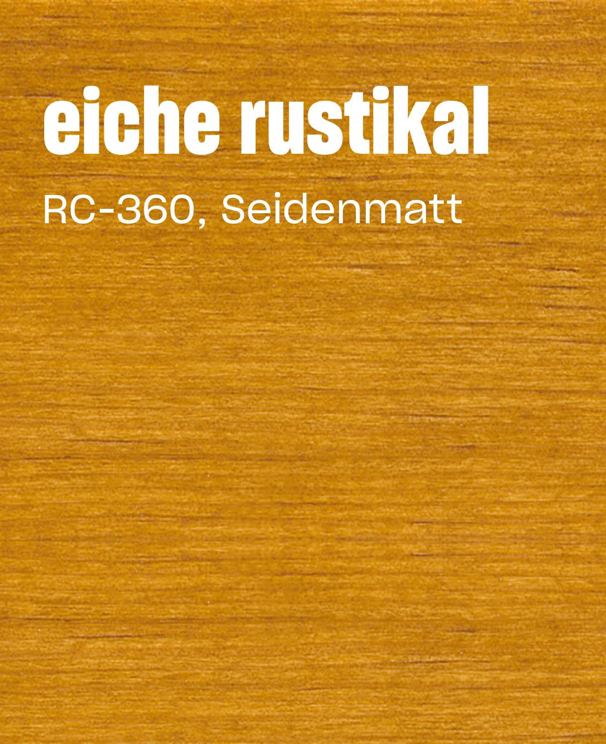 Remmers Vernice trasparente HK rovere rustico, 5 litri, vernice trasparente decorativa premium per esterni, tripla protezione del legno con impregnante + fondo + finitura, protezione del legno da umidità e raggi