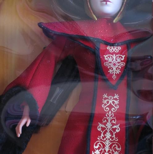 Miniatura 3 de Star Wars Episodio I Royal Elegance Queen Amidala Collection FashionMuñeca